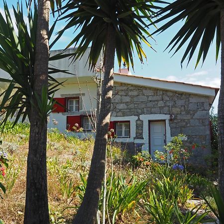 Casa Do Sol Villa โมเลโด ภายนอก รูปภาพ