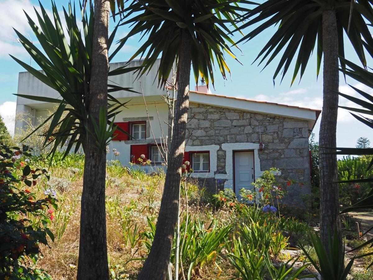 Casa Do Sol Villa โมเลโด ภายนอก รูปภาพ