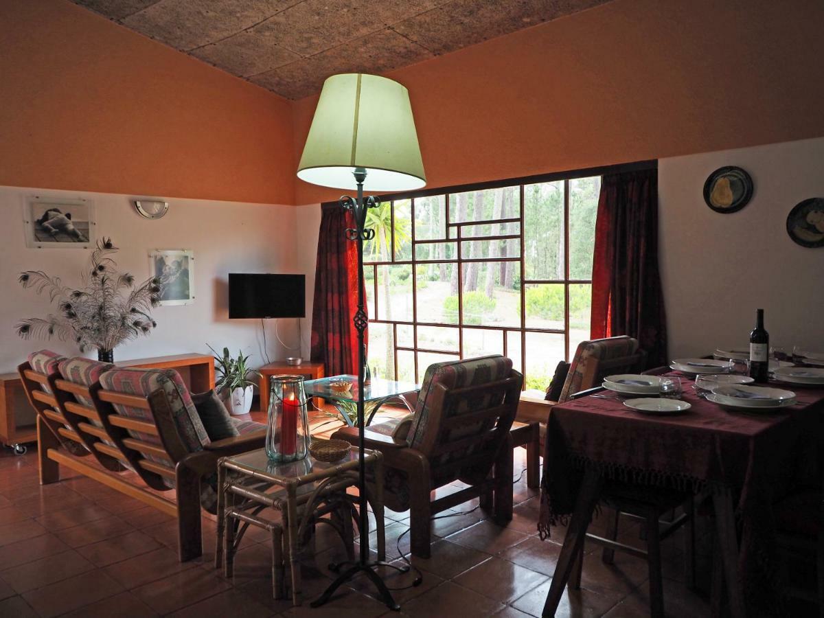 Casa Do Sol Villa โมเลโด ภายนอก รูปภาพ