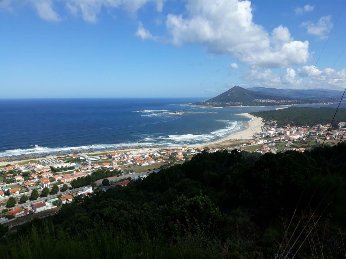 Casa Do Sol Villa โมเลโด ภายนอก รูปภาพ