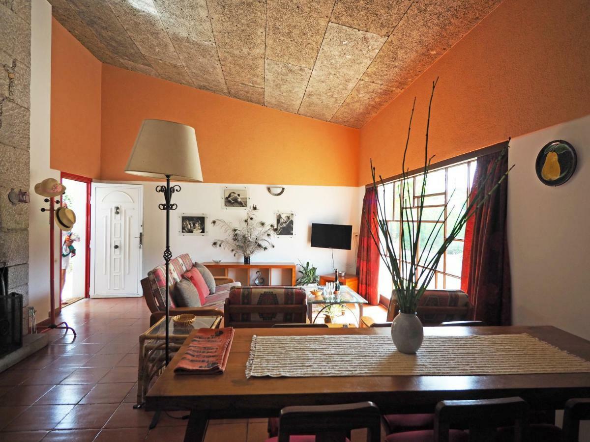 Casa Do Sol Villa โมเลโด ภายนอก รูปภาพ