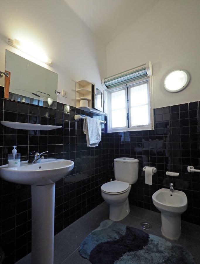 Casa Do Sol Villa โมเลโด ภายนอก รูปภาพ