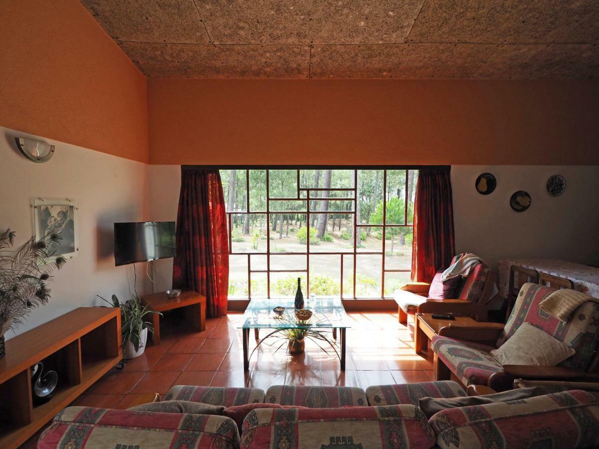 Casa Do Sol Villa โมเลโด ภายนอก รูปภาพ
