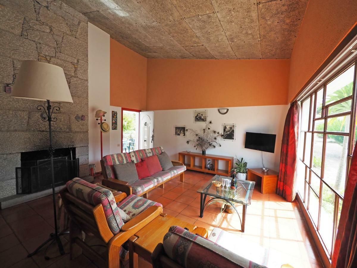 Casa Do Sol Villa โมเลโด ภายนอก รูปภาพ