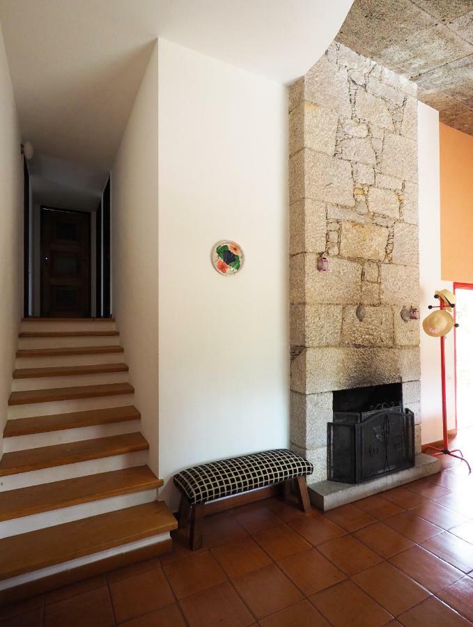 Casa Do Sol Villa โมเลโด ภายนอก รูปภาพ